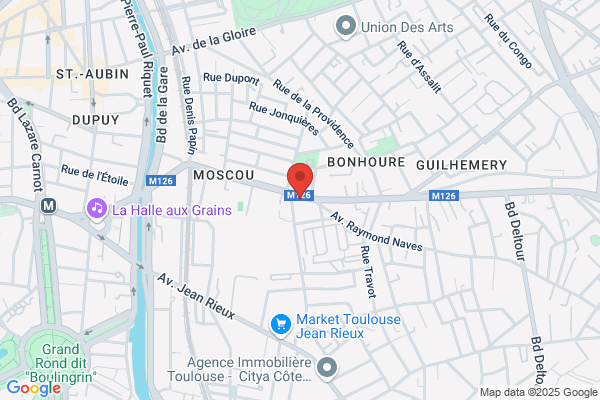 Institut Beaute Corina