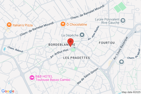 Institut De Beaute Des Pradettes