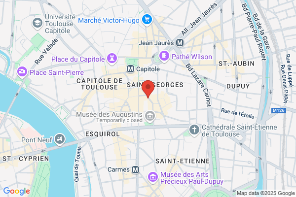 Institut Karine