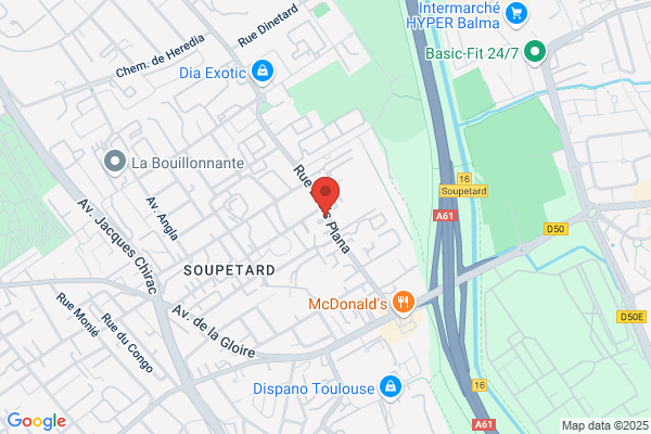 Institut Opaline