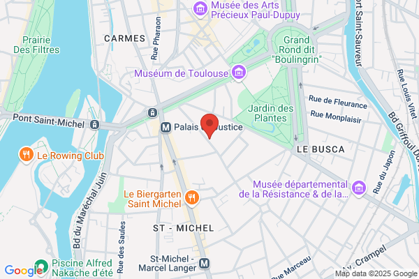 Institut Medico Professionnel Lamarck Impro