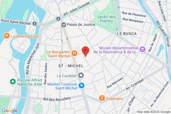 Communication Informatique Internet