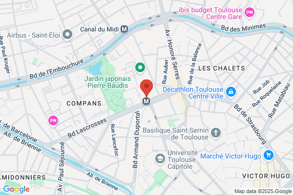 Gdid Consultants
