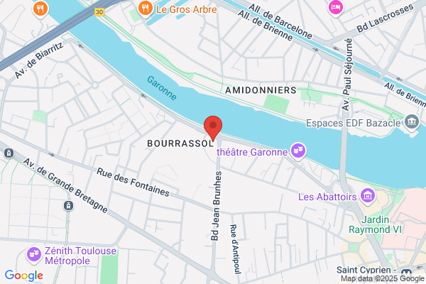 SEO Entreprise