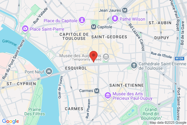 SFR Toulouse Esquirol