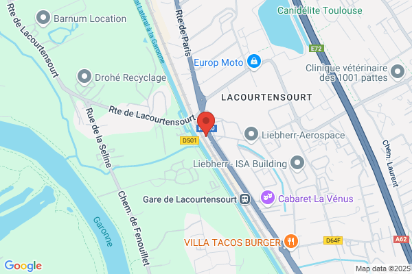 Busnardo Louis