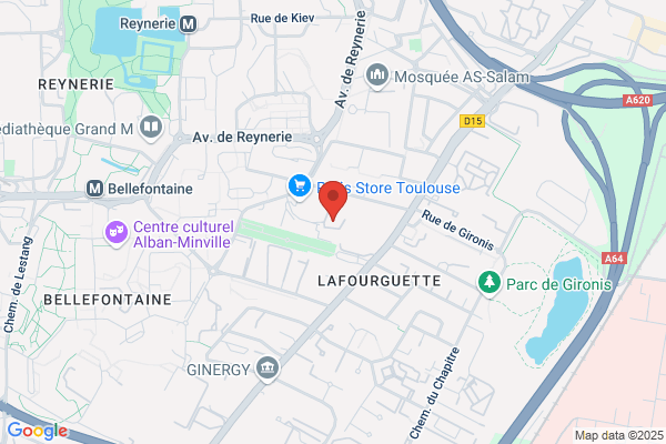 Groupe Moniteur