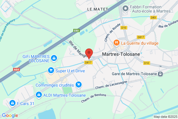 Civam Haute Garonne