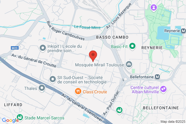 Groupe Master Image Sa
