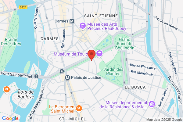 Chambre Regionale Des Comptes Midi Pyrenees