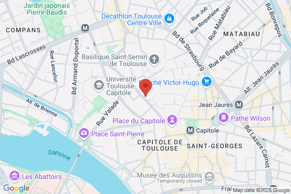Impots Direction Des Services Fiscaux De La haute garonne
