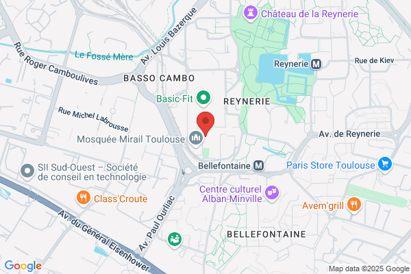Impots Recettes Des Impots Recette Principale De toulouse m