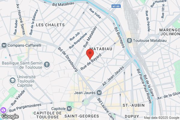 Afforal Isol Institut Superieur D Optique