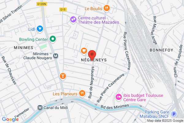 Alternance Formation