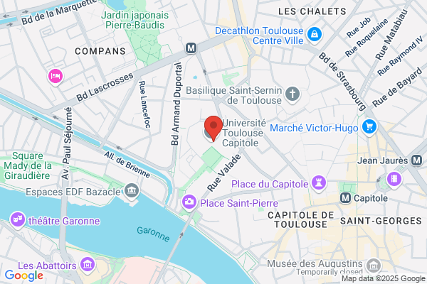 Centre Regional De Formation Professionnelle Notariale