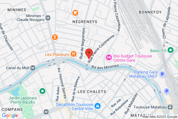 Ecole Privee De Toulouse Des Arts Appliques