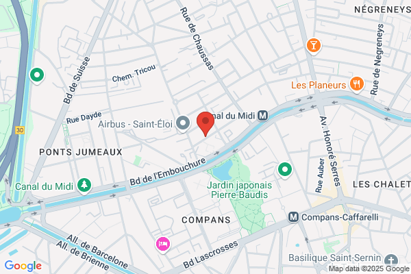 Espace Formavocat
