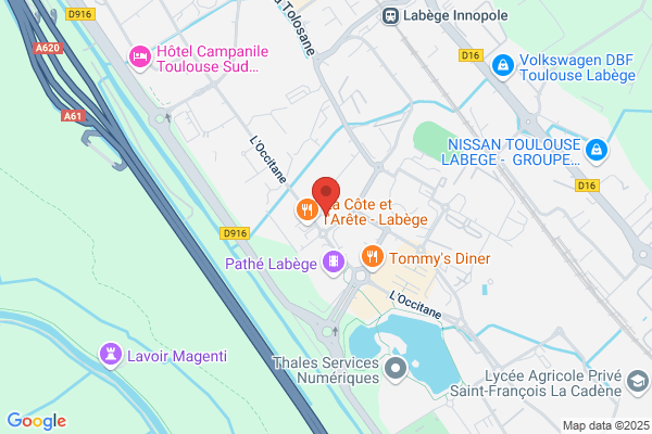 Grand Sud Formation