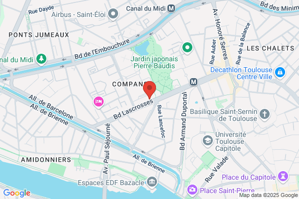 Groupe Esc Toulouse Ecole Superieure De Commerce Esc reche