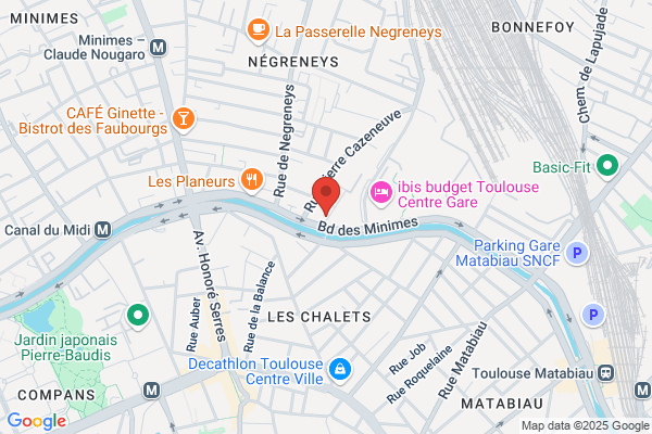Institut Rousseau Service Bts Assurance