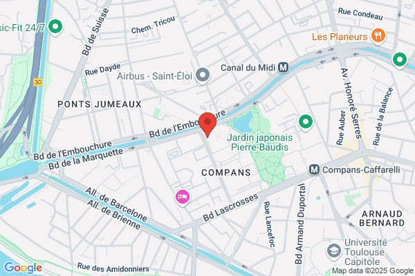 Iseg Institut Superieur Europeen De Gestion
