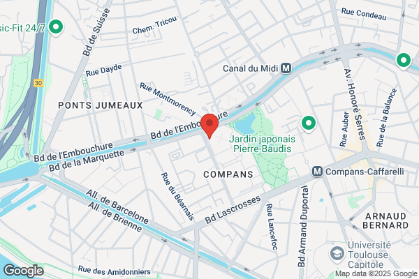 Iseg Institut Superieur Europeen De Gestion