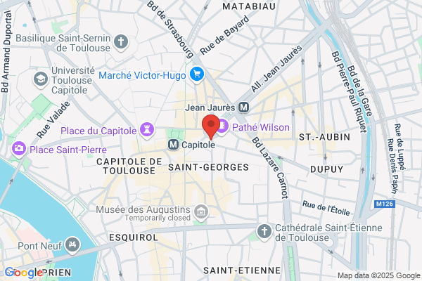 Ip France