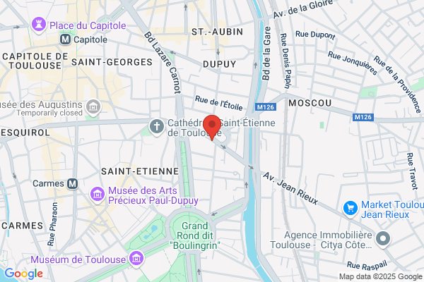 D Yvoire Xavier