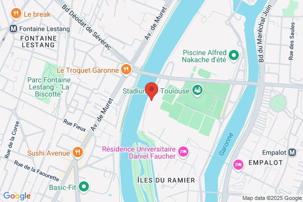 Aviron Toulousain Club