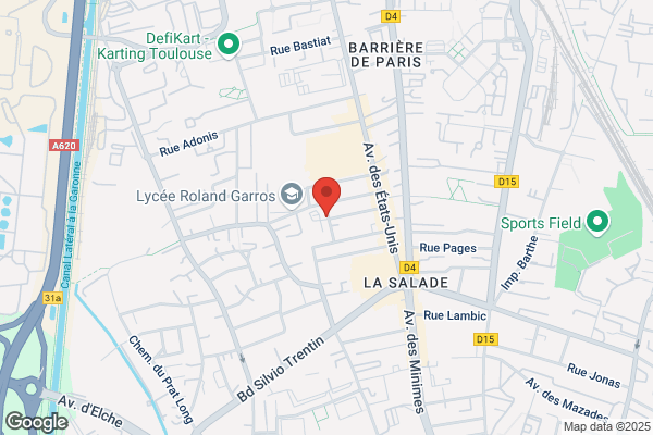 Institut D Education Et De Soins Le home