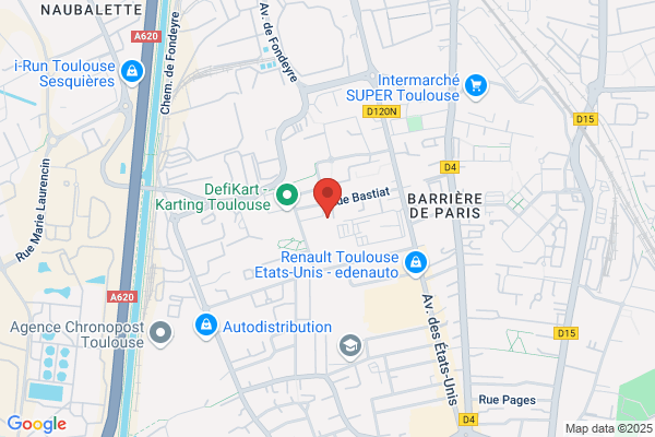 Institut Reeducation Le Planturel