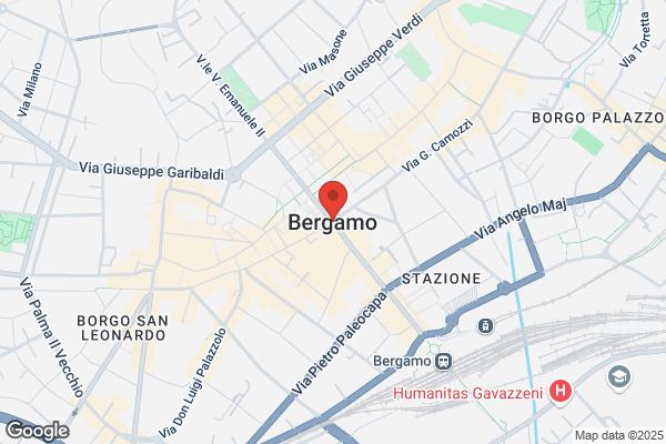Bergamasque