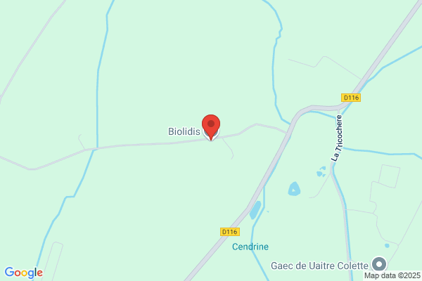 Biolidis