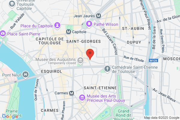 Cigale Et Grillon