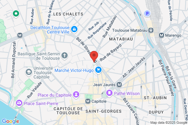 Compagnie Francaise
