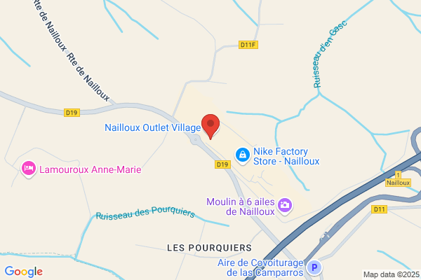 Descamps Boutique Linge Maison