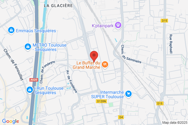 SIXT | Location utilitaire Toulouse
