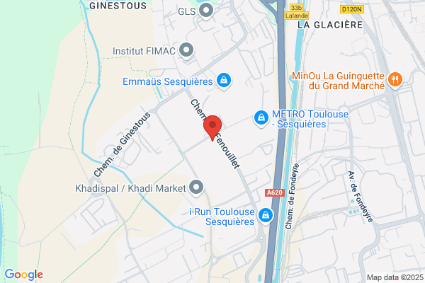 Kiloutou Signalisation Toulouse