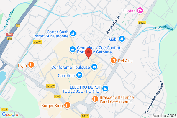 Bastide Chef Atelier Moteurs