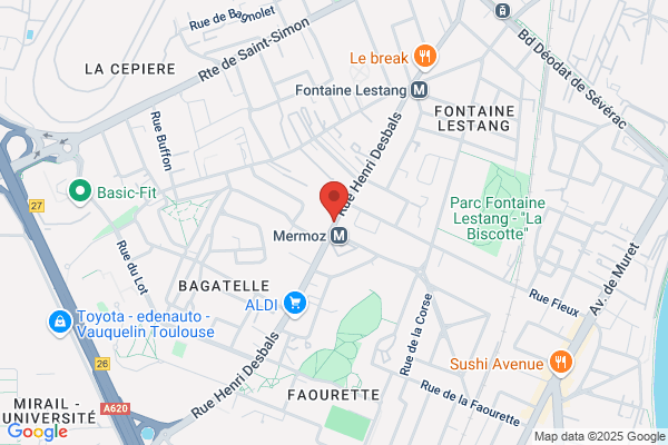 Euro Securite Sarl
