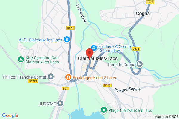 Au Temps Jadis