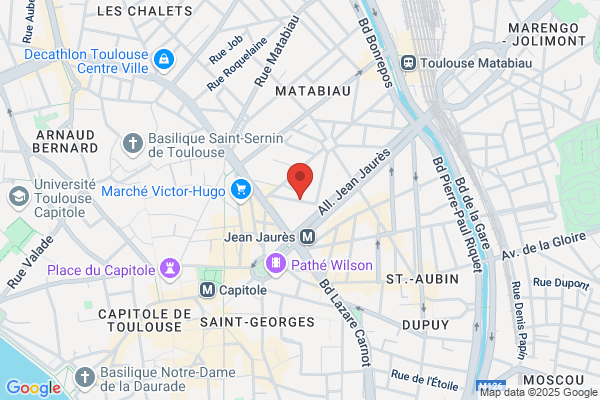 Guiral Francoise Allergologue