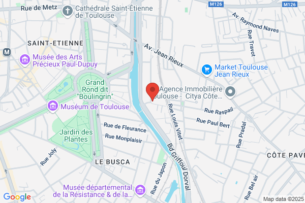 Guigui Jean Claude Med Cardiologie