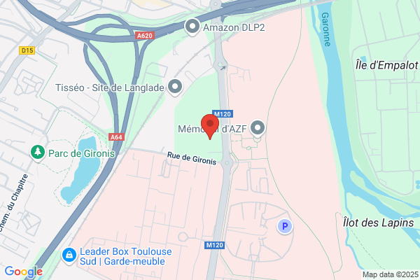 Duport Marc