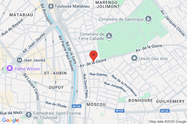 Benarous Jean Jacques