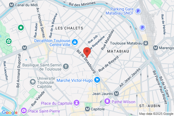 Centre De Traitement Medico Chirurgical De La Calvitie