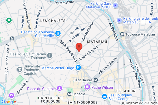 Kaffy Louis Medecin