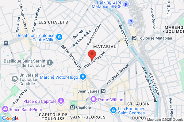 Jouas Anne Marie Medecin
