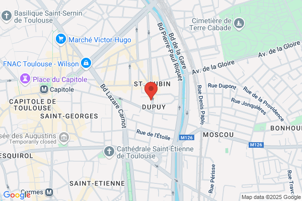 Ki Shiatsu Toulouse