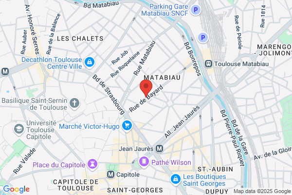Cabinet D Ophtalmologie Andrieu Guy David Jean louis et thevenot